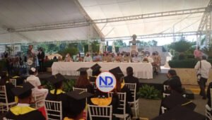 Fuerza Área y PN gradúan más 39,000 nuevos técnicos y auxiliares