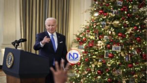 Joe Biden anima ciudadanos a vacacionar si están vacunados