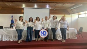 Sociedad Dominicana Patología elige nueva directiva 2021-2023