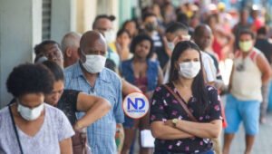 Salud Pública notifica 162 nuevos casos Covid y cero defunciones