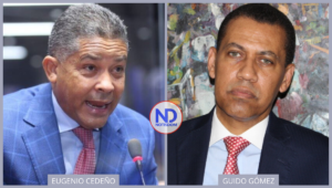 Creen PRM haría Covención de Delegados para frenar aspiraciones de Guido Gómez