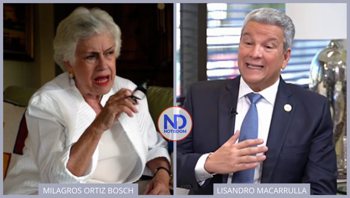 Milagros Ortiz, directora de Ética, explica porqué Macarrulla no ha sido destituido