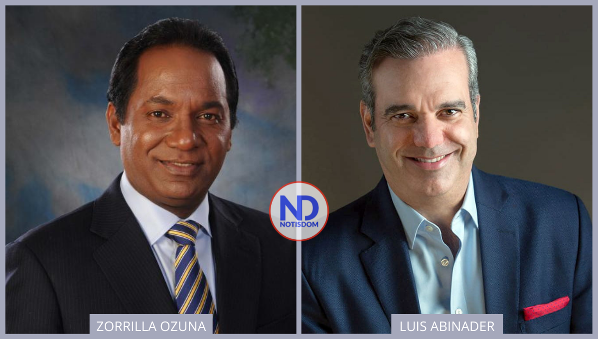 EL CAMBIO! Antiguos aliados del PLD ahora impulsan la reelección de Abinader