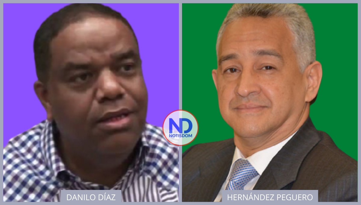 Delegados del PLD y FP creen que irán aliados contra el PRM en elecciones del 2024