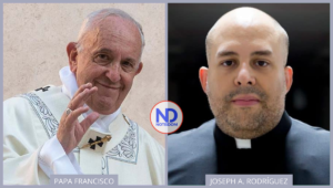 Papa Francisco nombra a sacerdote dominicano como obispo auxiliar de NY