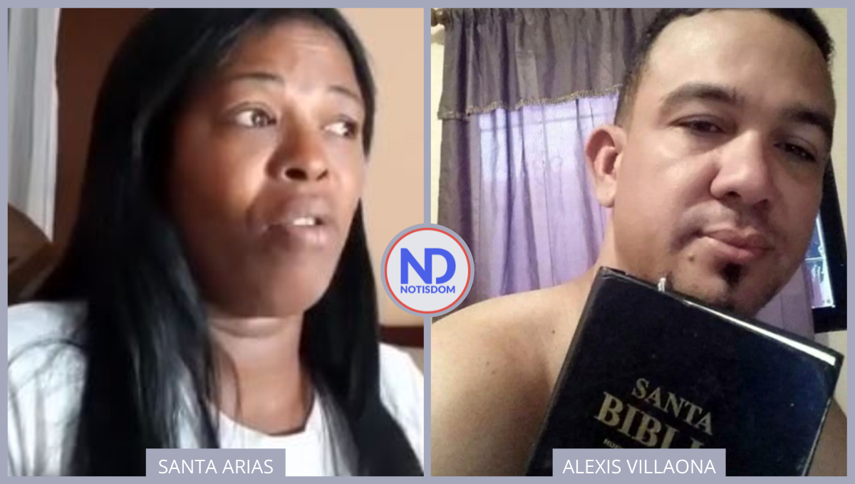 Santa Arias sobre el Abusador de Baní: «Le di el perdón y no me arrepiento, por mí lo pueden soltar»