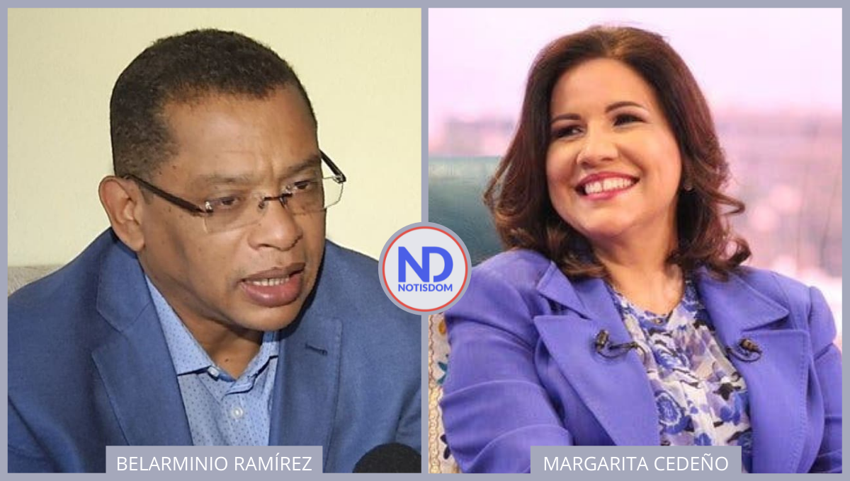 Aseguran no habrá primarias en el PLD y Margarita Cedeño será la candidata presidencial