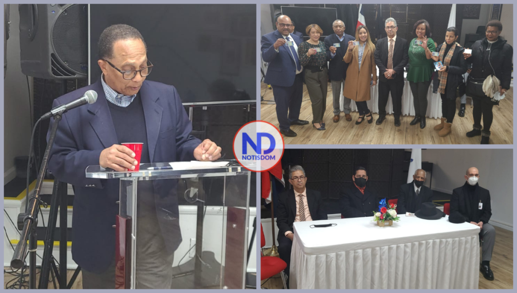 La Seccional NY del Colegio de Abogados de la RD reconoce al cónsul Eligio Jáquez 4 3 FOTOS B NOTISDOM 6 La Seccional NY del Colegio de Abogados de la RD reconoce al cónsul Eligio Jáquez