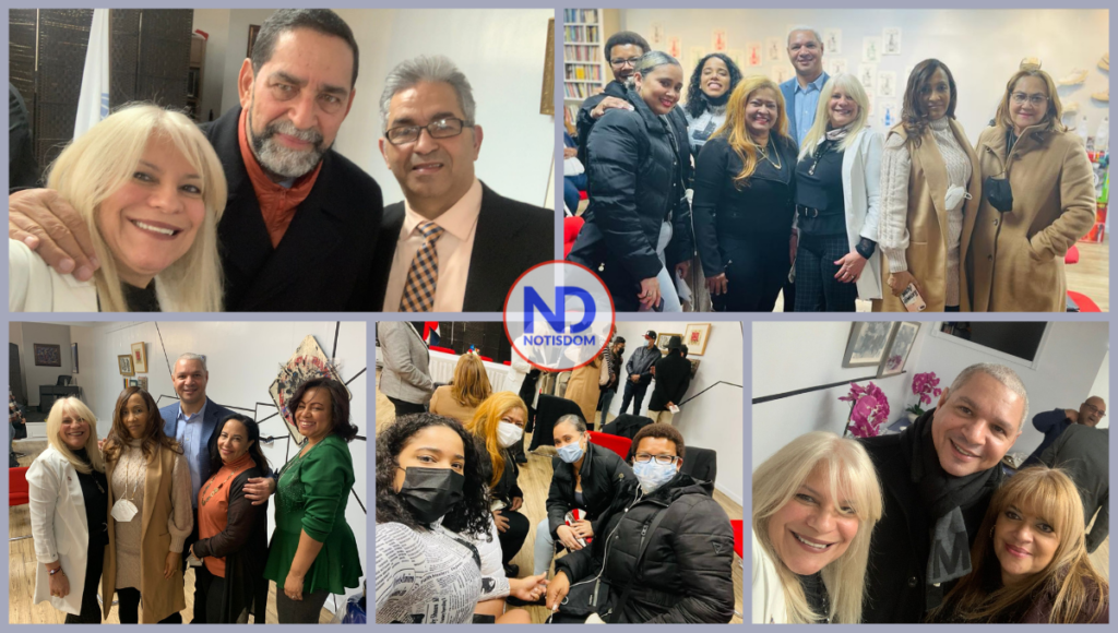 La Seccional NY del Colegio de Abogados de la RD reconoce al cónsul Eligio Jáquez 5 5 FOTOS A NOTISDOM 5 La Seccional NY del Colegio de Abogados de la RD reconoce al cónsul Eligio Jáquez