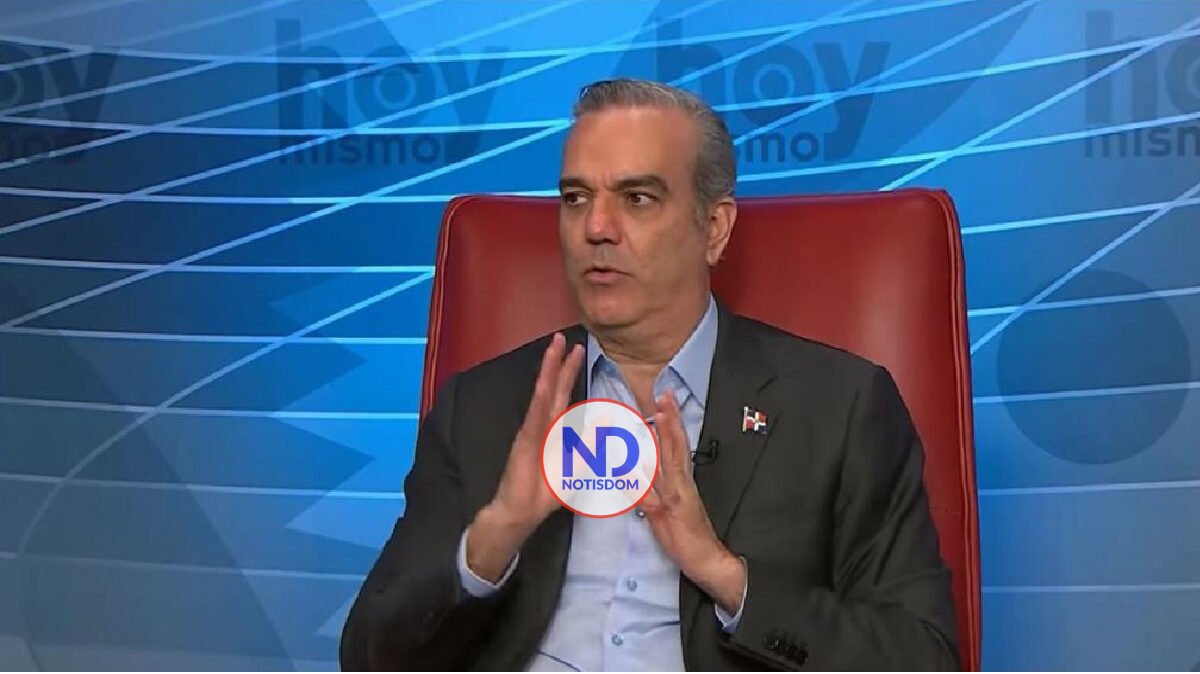 Abinader pide a la ADP pensar en el país y no politizar la educación