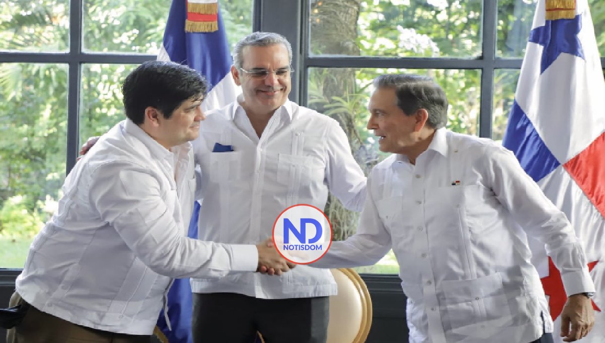 Canciller dominicano promueve Alianza Desarrollo en Democracia 2 Canciller dominicano promueve Alianza Desarrollo en Democracia