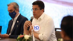 Collado ve economía dominicana es la más fuerte de Latinoamérica