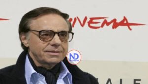 Muere Peter Bogdanovich, artífice del oscarizado clásico “The Last Picture Show”