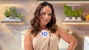 Adamari López con coronavirus: «Espero contar con sus oraciones»