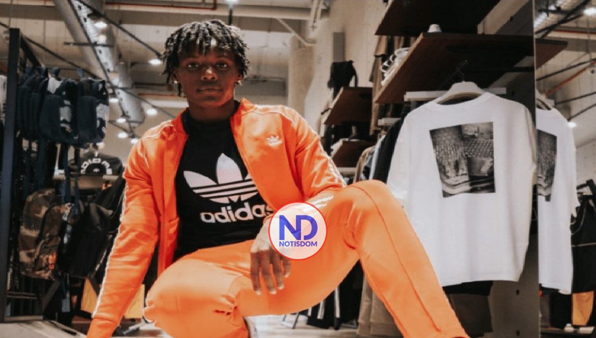 Adidas firma deportistas de la RD para su portafolio a nivel global