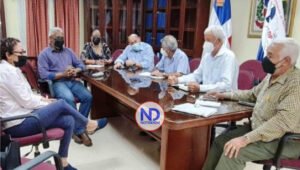 Exdirectivos ADP piden maestros volver a escuelas y retomar clases