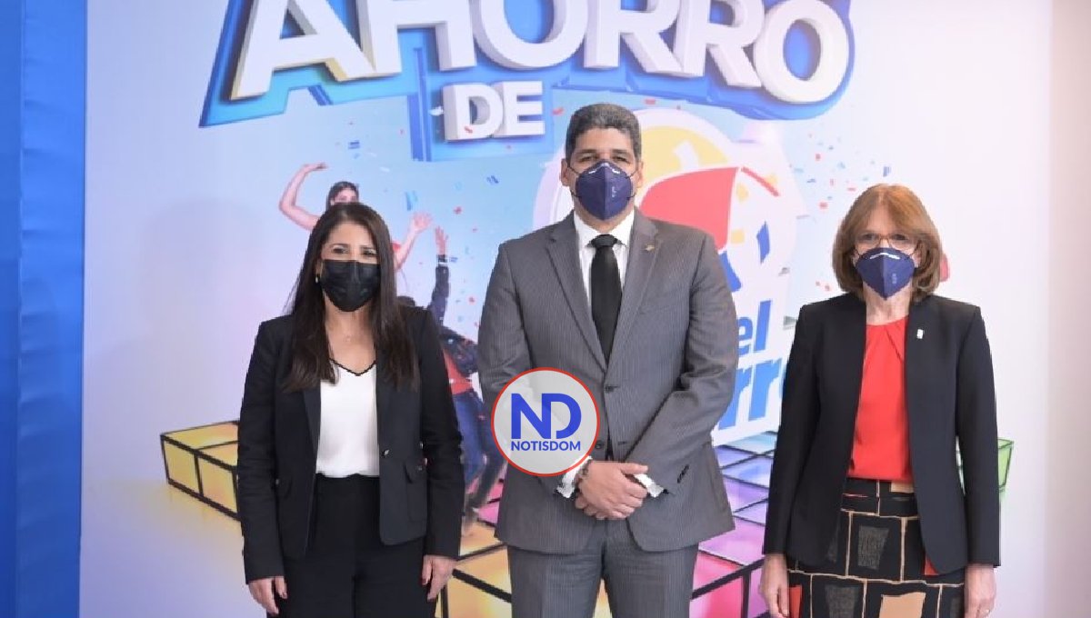 La ACAP premia con RD$11 MM a los ganadores promoción anual