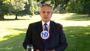 Argentina anuncia un acuerdo con el FMI que la aleja del ‘default’