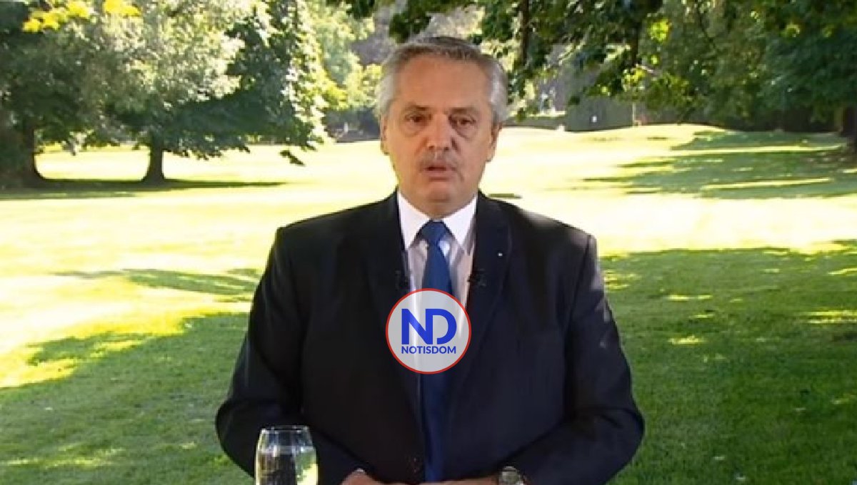 Argentina anuncia un acuerdo con el FMI que la aleja del ‘default’