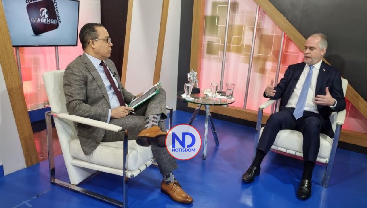 Destaca papel Sistema Financiero en la recuperación economía RD