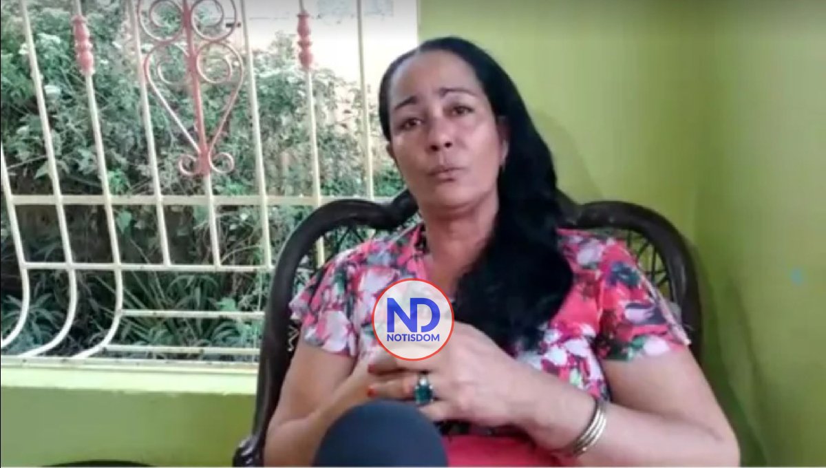 Hermana de hombre que chocó y golpeó mujer dice que él es depresivo