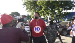 Solicitarán un año de prisión preventiva contra Alexis Villalona