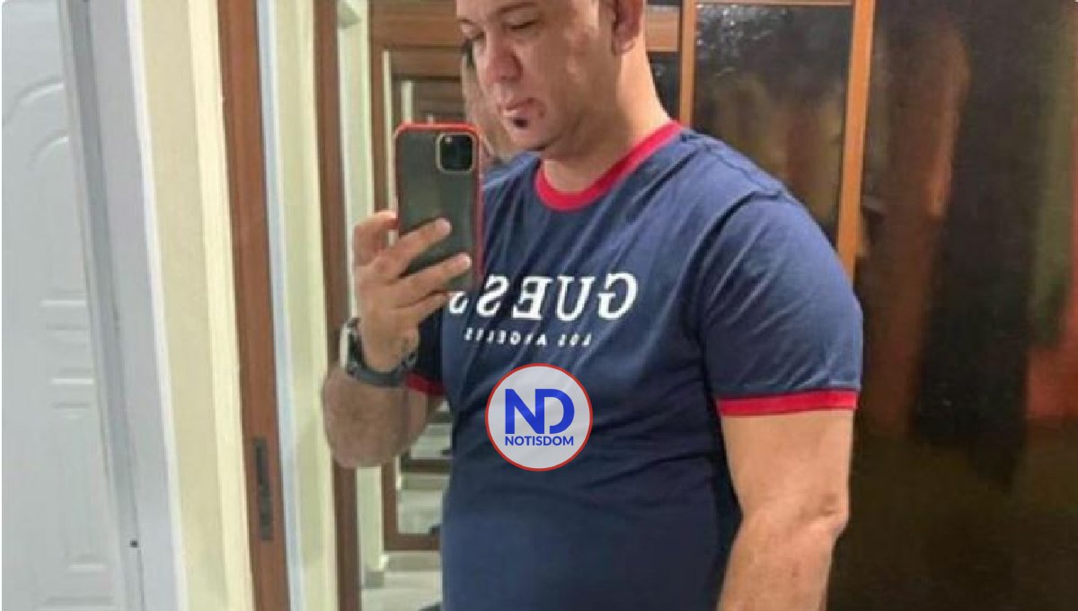 Capturan en comunidad rural de Baní al acusado de golpear mujer