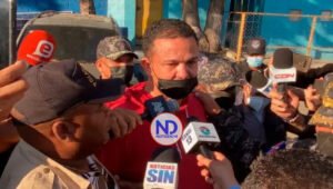 Abogados: es excesivo un año de prisión preventiva contra Alexis Villalona