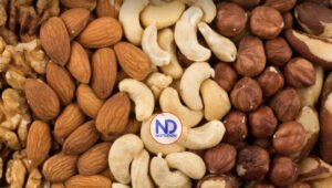 Lo que las almendras hacen por tu cuerpo