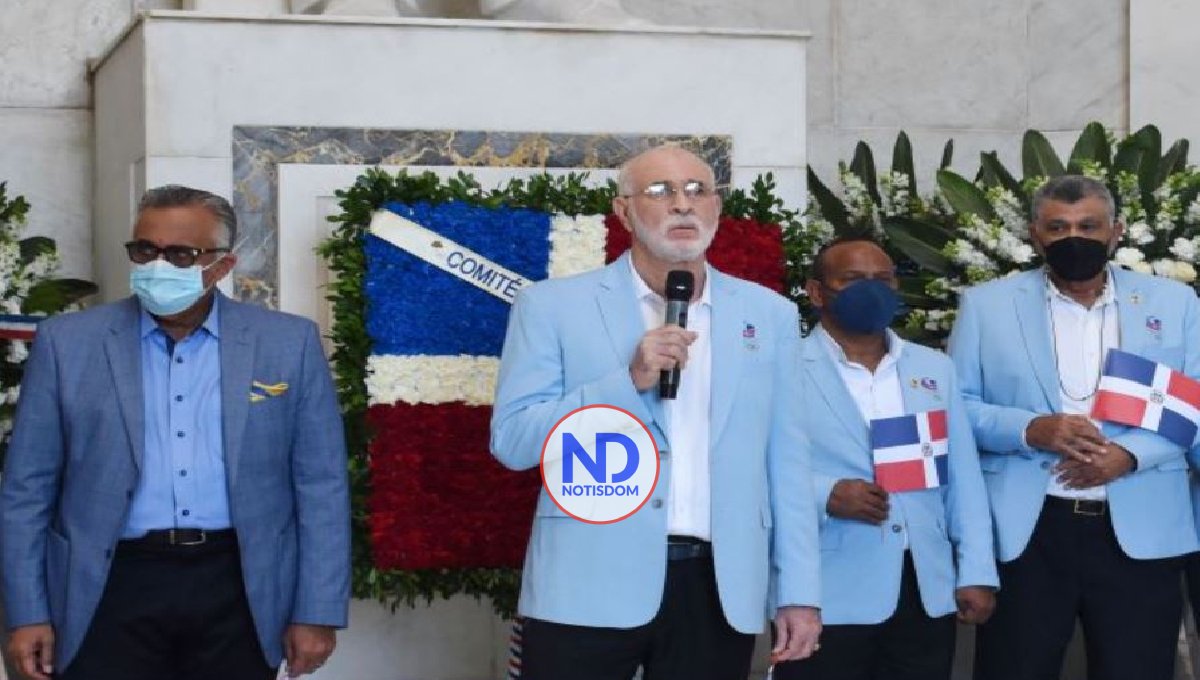 Acosta asegura COD ha sido un instrumento y propulsor valores 2 Acosta asegura COD ha sido un instrumento y propulsor valores