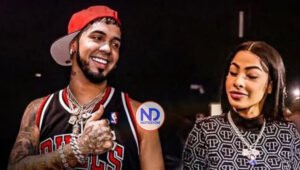 Anuel AA le envía romántico detalle a Yailin «La Más Viral»