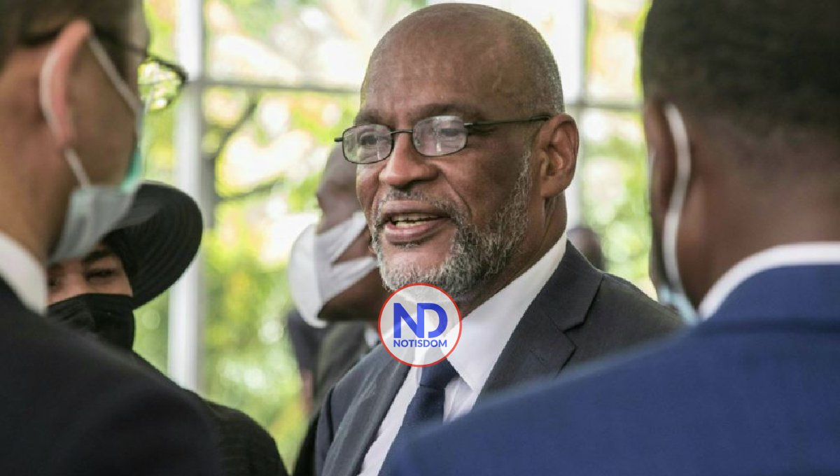 Vinculan primer ministro Haití con sospechoso asesinato de Moïse