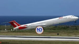 Aerolínea RED Air con tarifas especiales en a Miami