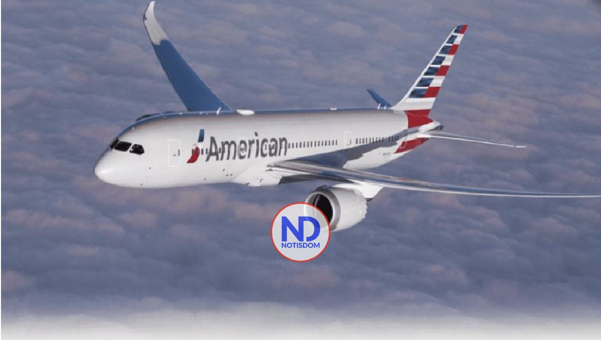 RD autoriza crear rutas Miami-Samaná y Boston-Puerto Plata