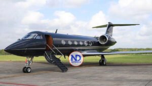 Fallo mecánico habría causado accidente en avión de Gonzalo