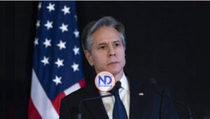 Estados Unidos intenta unir a sus aliados europeos frente a Rusia