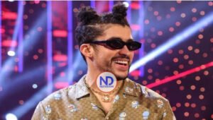 Bad Bunny es agendado para octubre en RD