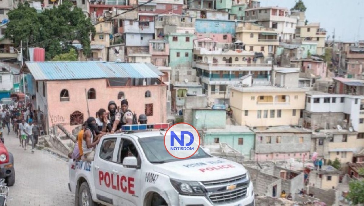 Bandas armadas asesinan dos periodistas en Haití, otro escapa