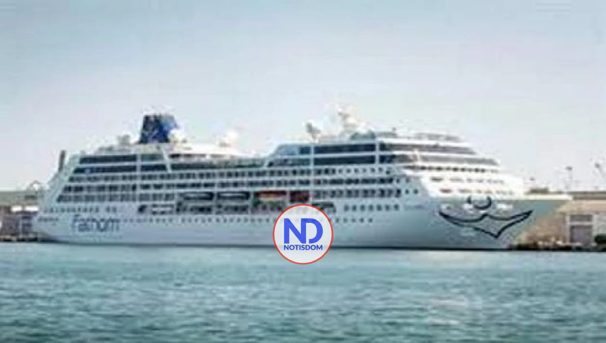 Protocolo anticovid de EEUU para cruceros pasa a ser voluntario en plena ola