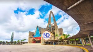 21 de Enero: Día de la Virgen de la Altagracia