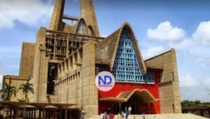 Protocolos sanitarios para entrar a la Basílica de Higüey el Día de la Altagracia