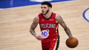 Lonzo Ball se perderá entre 6 y 8 semanas en la NBA por operación de rodilla