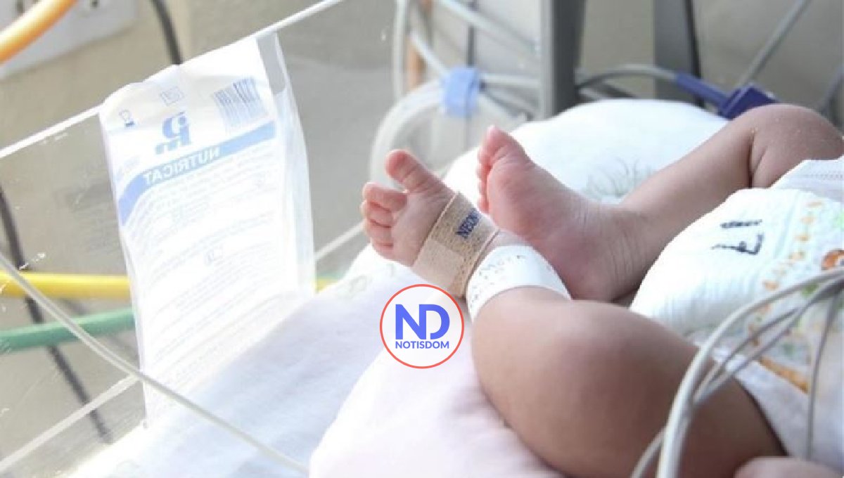 Un bebé de tres semanas muere por el covid-19 en Catar