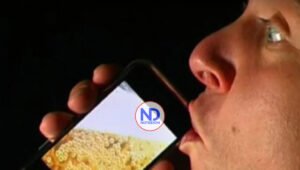 Conozca iBeer, la app para tomar cerveza digital desde su iPhone