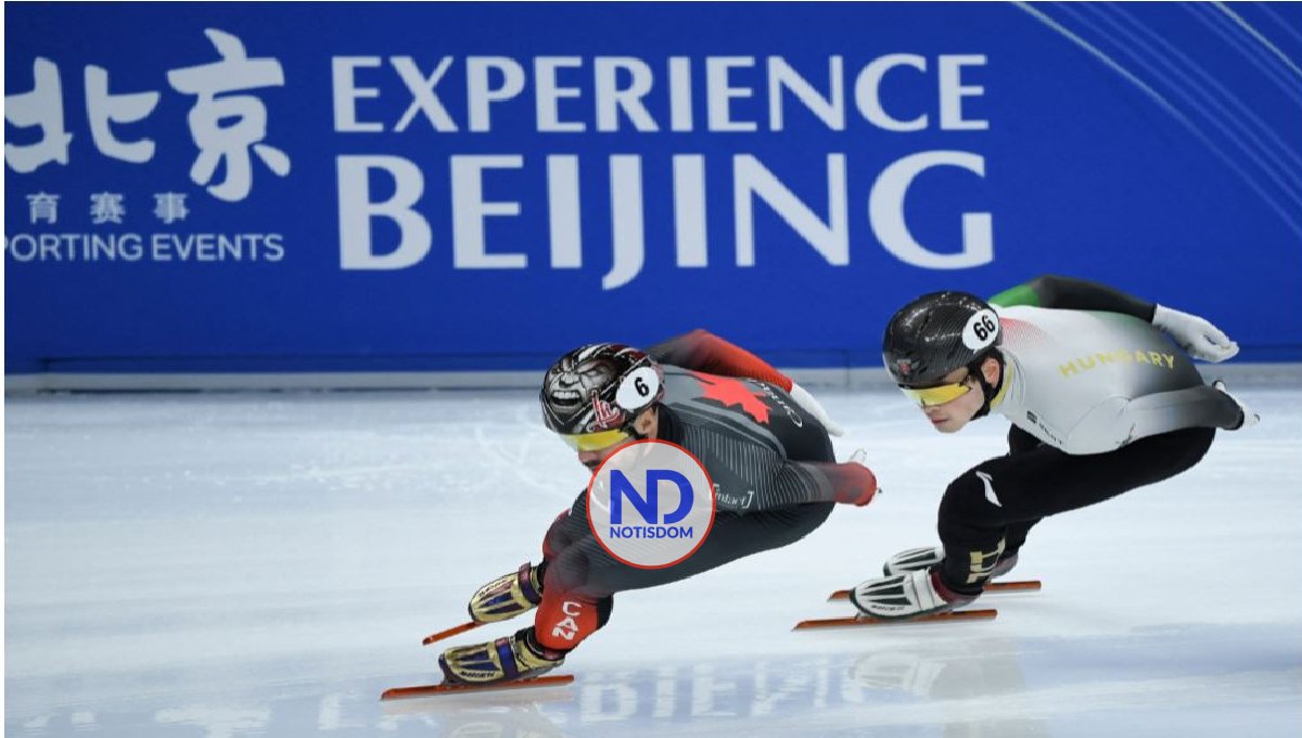 Aún con brote de Ómicron, no hay llamado para aplazar Beijing 2022