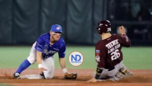 Tomateros obligan a un partido decisivo en México