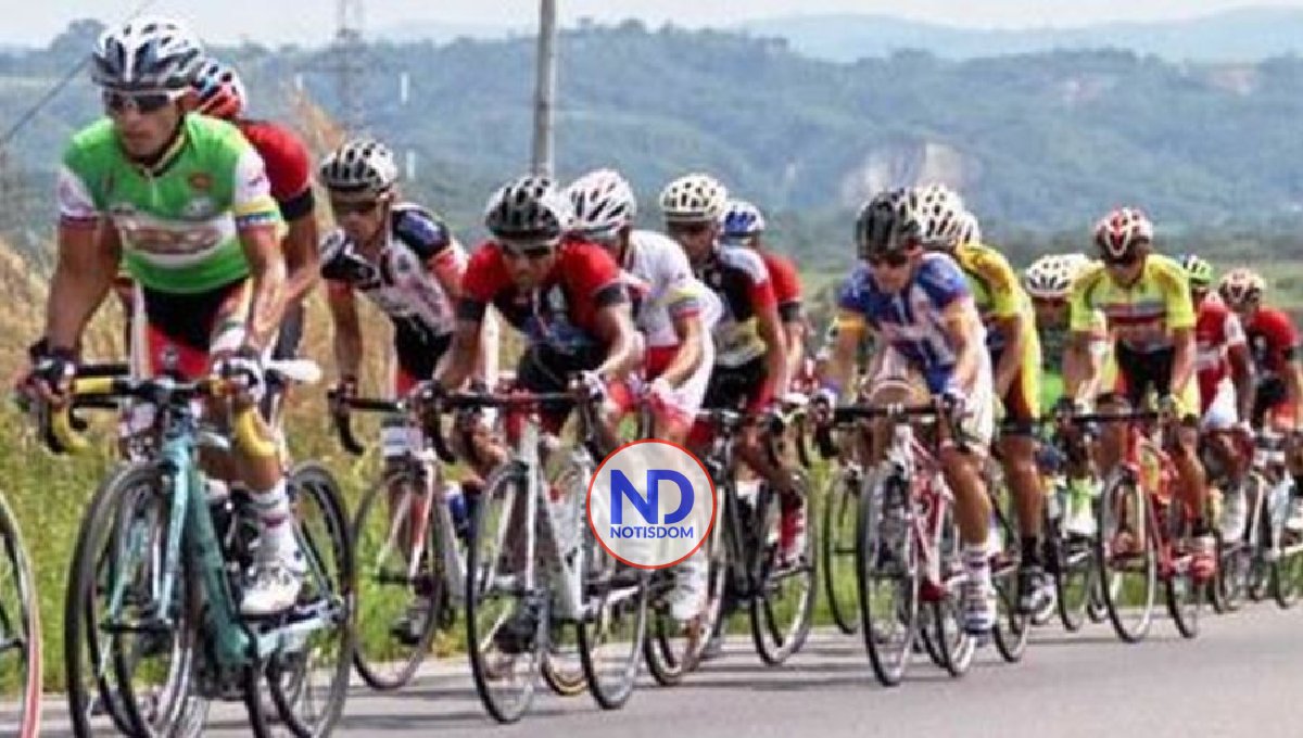 Correrán prueba mountain bike como parte Juegos de SD Este