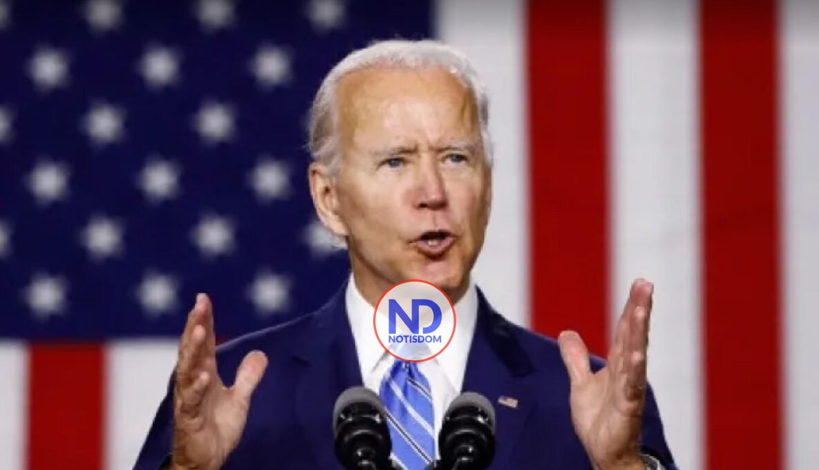 Biden promete defender el derecho al aborto porque se halla «bajo asalto»