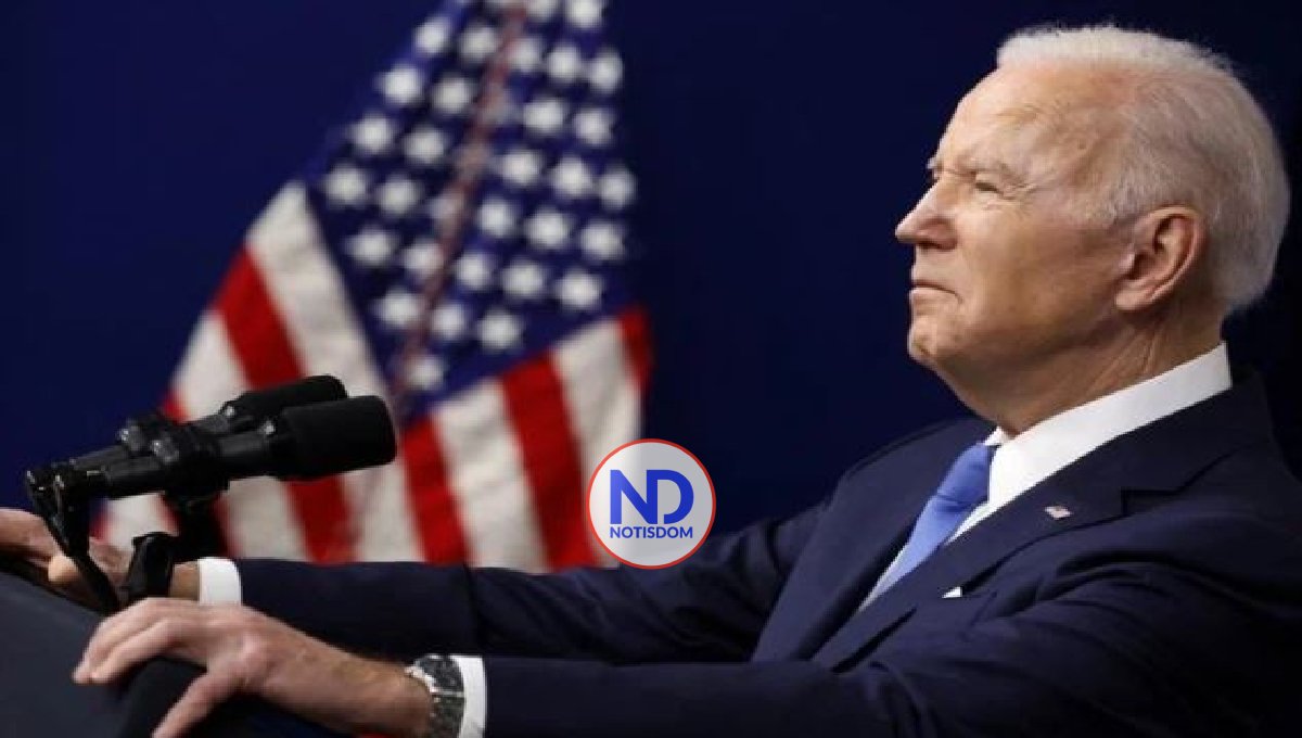 Biden entra en una fase decisiva un año después de llegar al poder