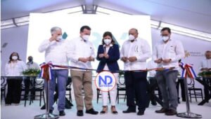 Bisonó resalta rol tabacaleras zonas francas de Santiago en 2021